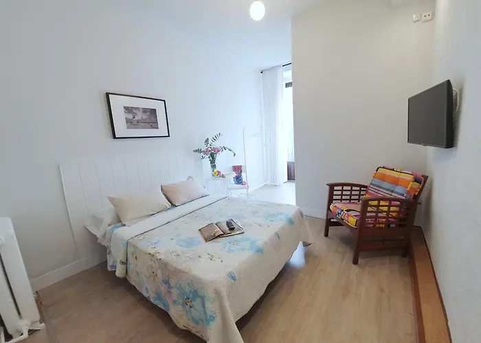 Hostal Alicante