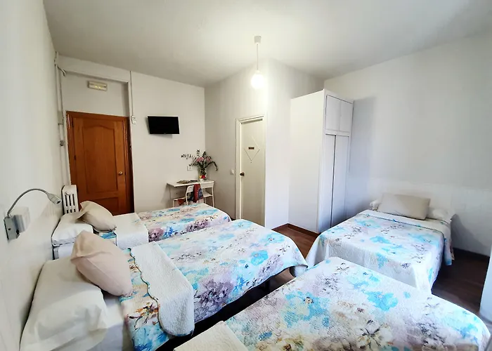 Hostal Alicante