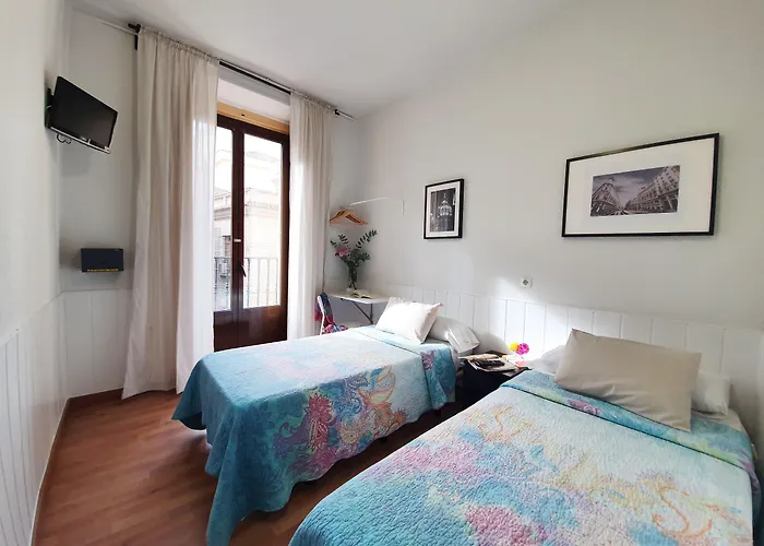 Hostal Alicante