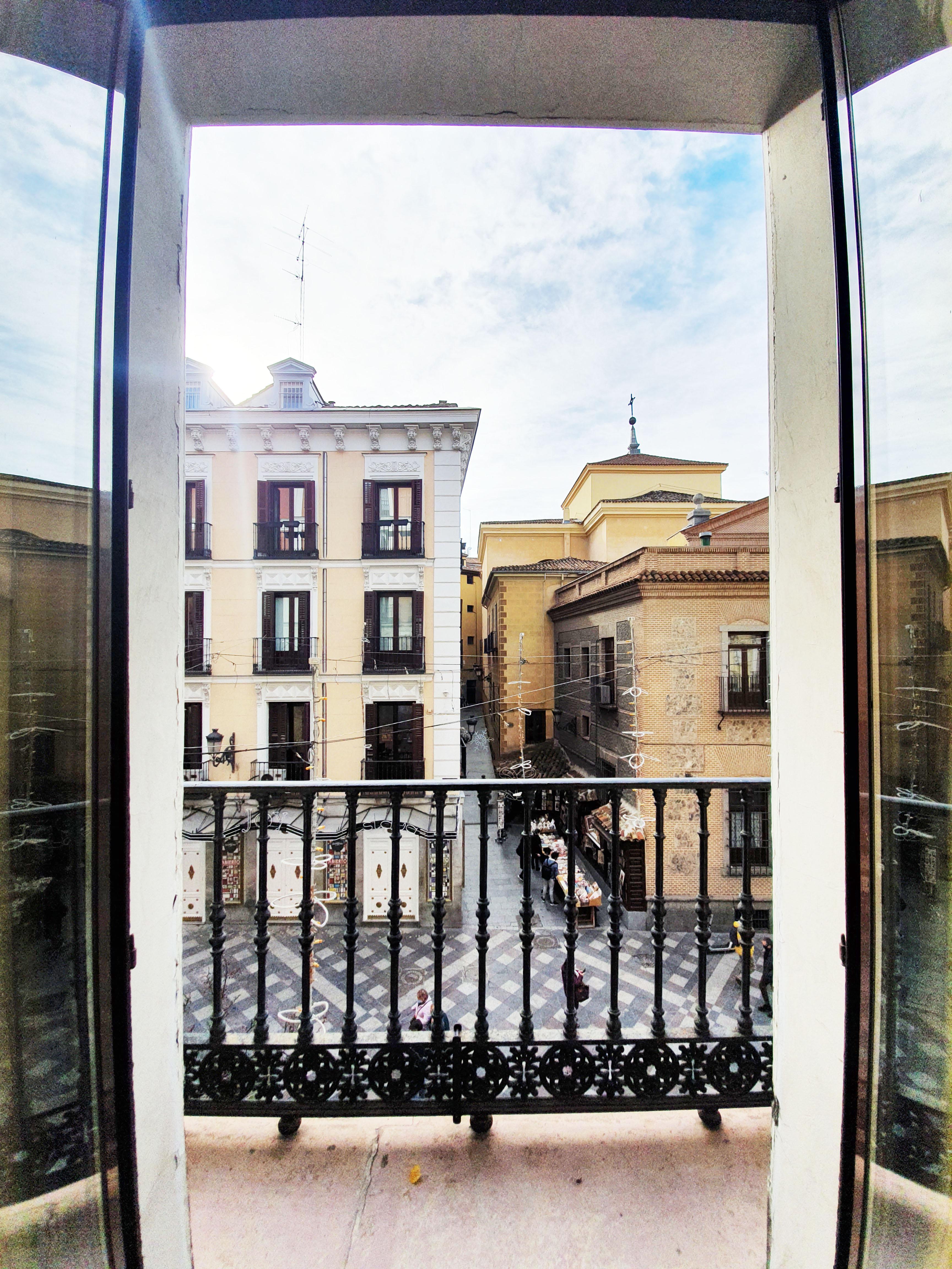 Affittacamere Alicante 2*