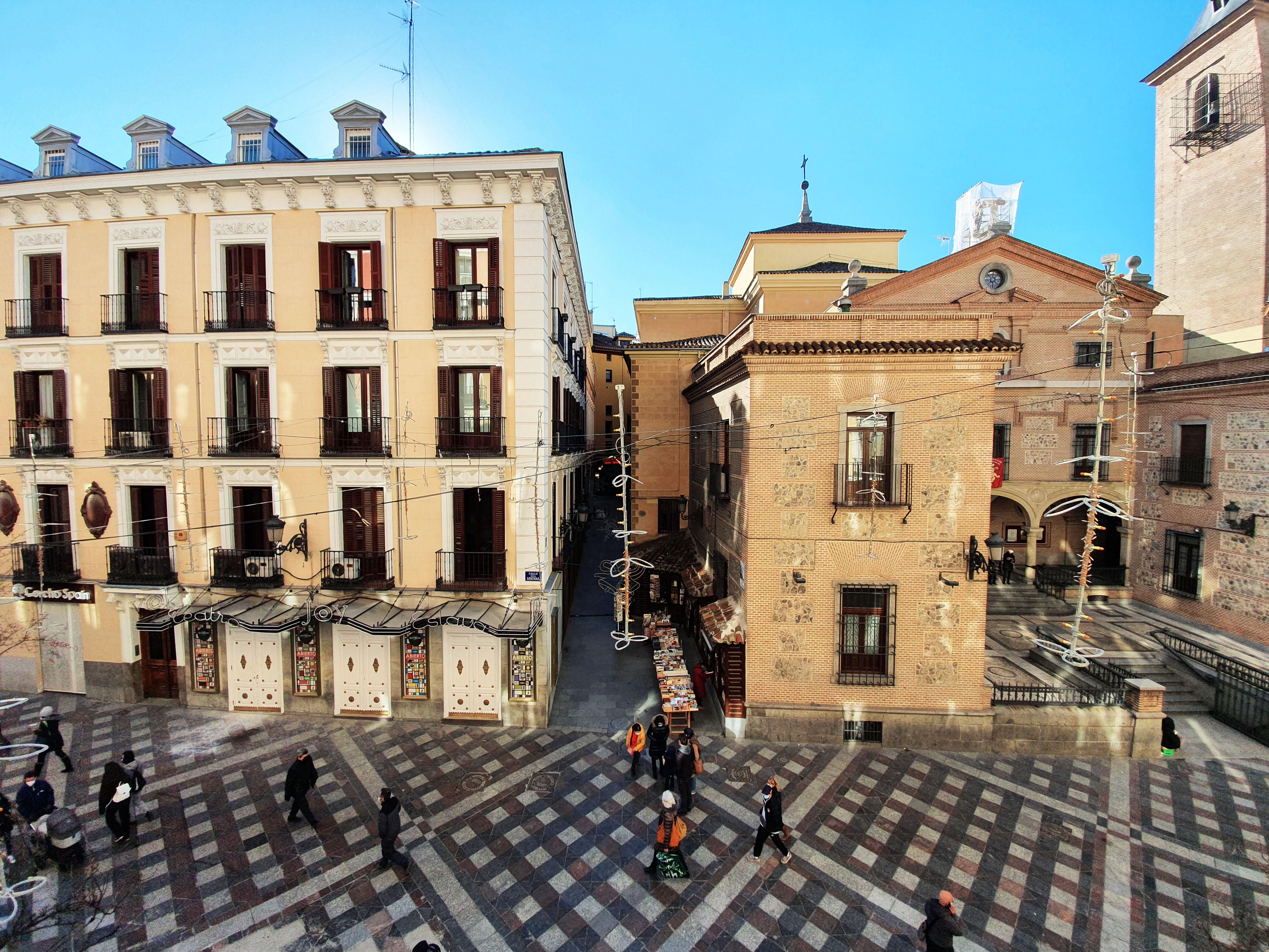 Affittacamere Alicante 2*