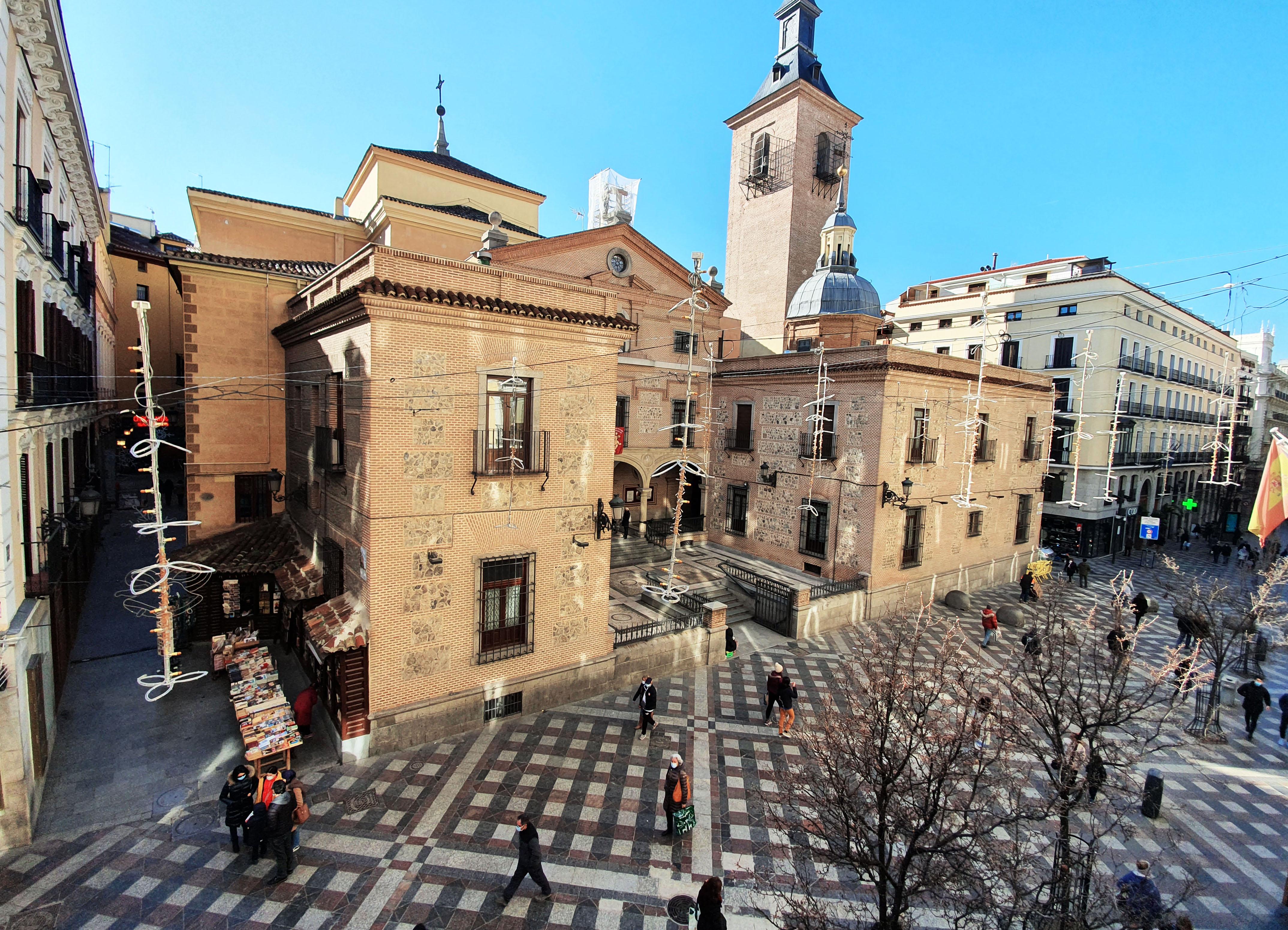 Alicante Affittacamere